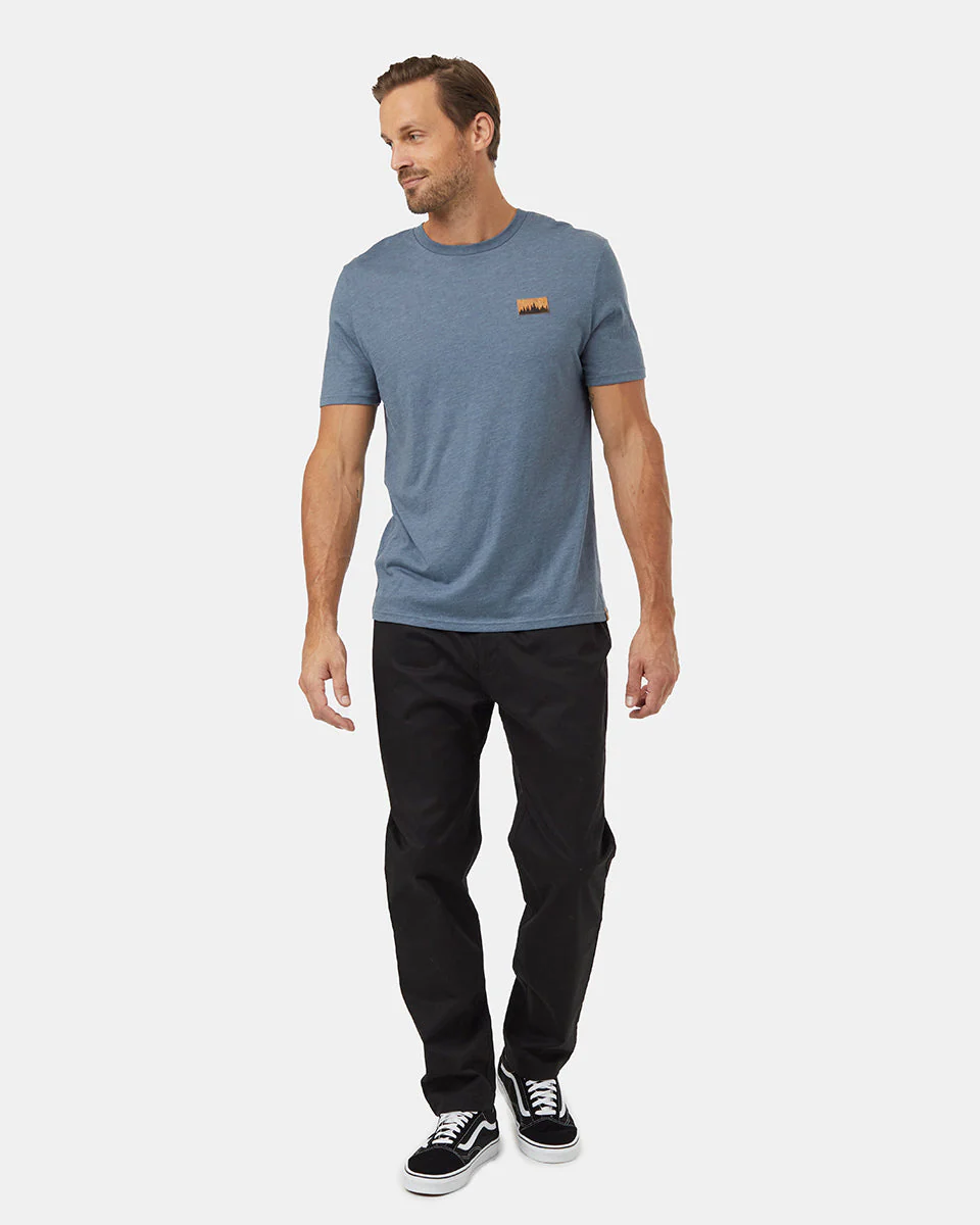 Juniper Cork Patch T-Shirt - Image 2