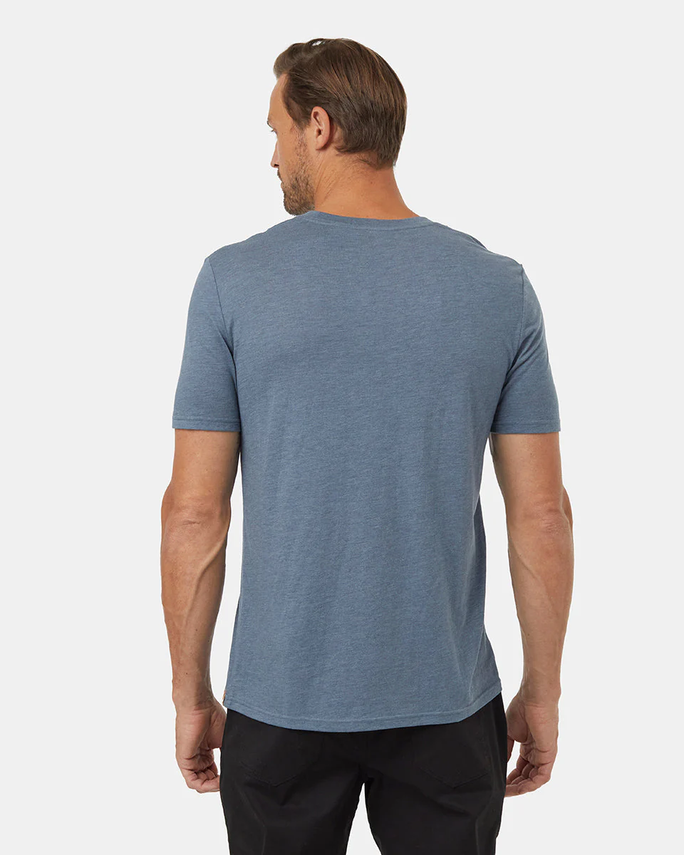 Juniper Cork Patch T-Shirt - Image 3