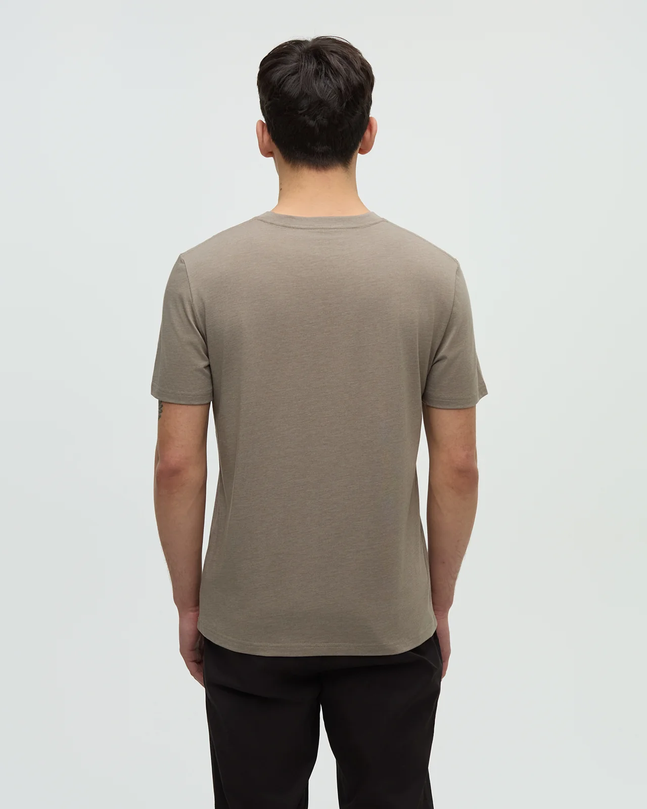 Juniper Cork Patch T-Shirt - Image 3