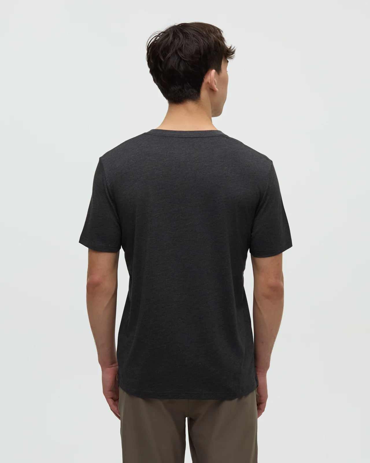 Juniper Cork Patch T-Shirt - Image 2