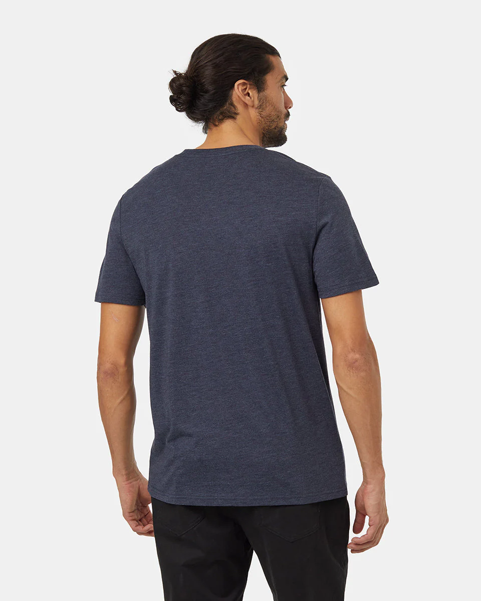 Juniper Cork Patch T-Shirt - Image 2