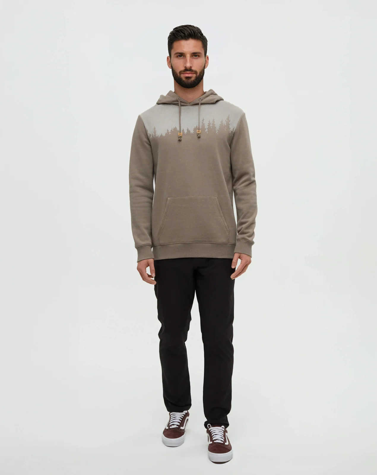 Juniper Hoodie - Image 2