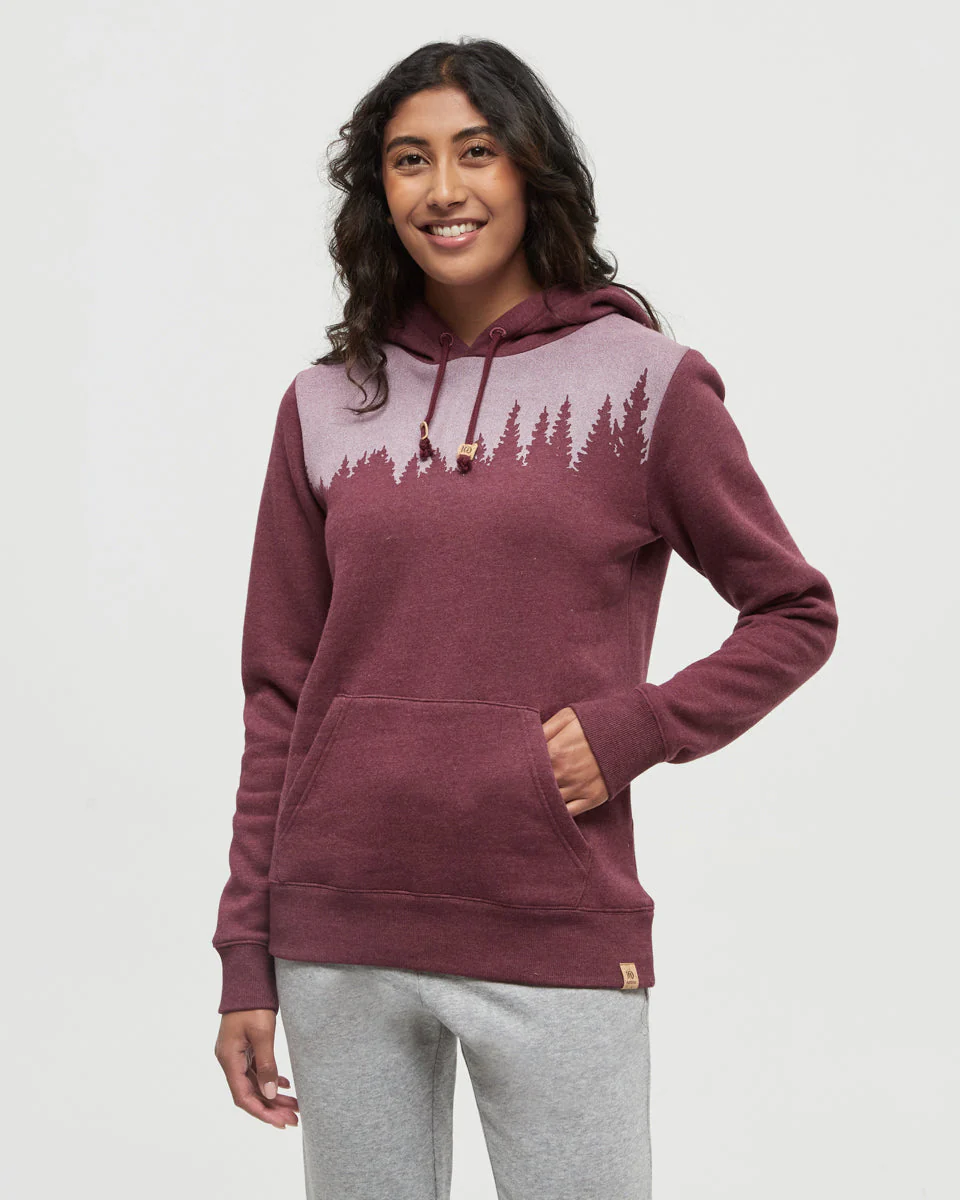 Juniper Hoodie