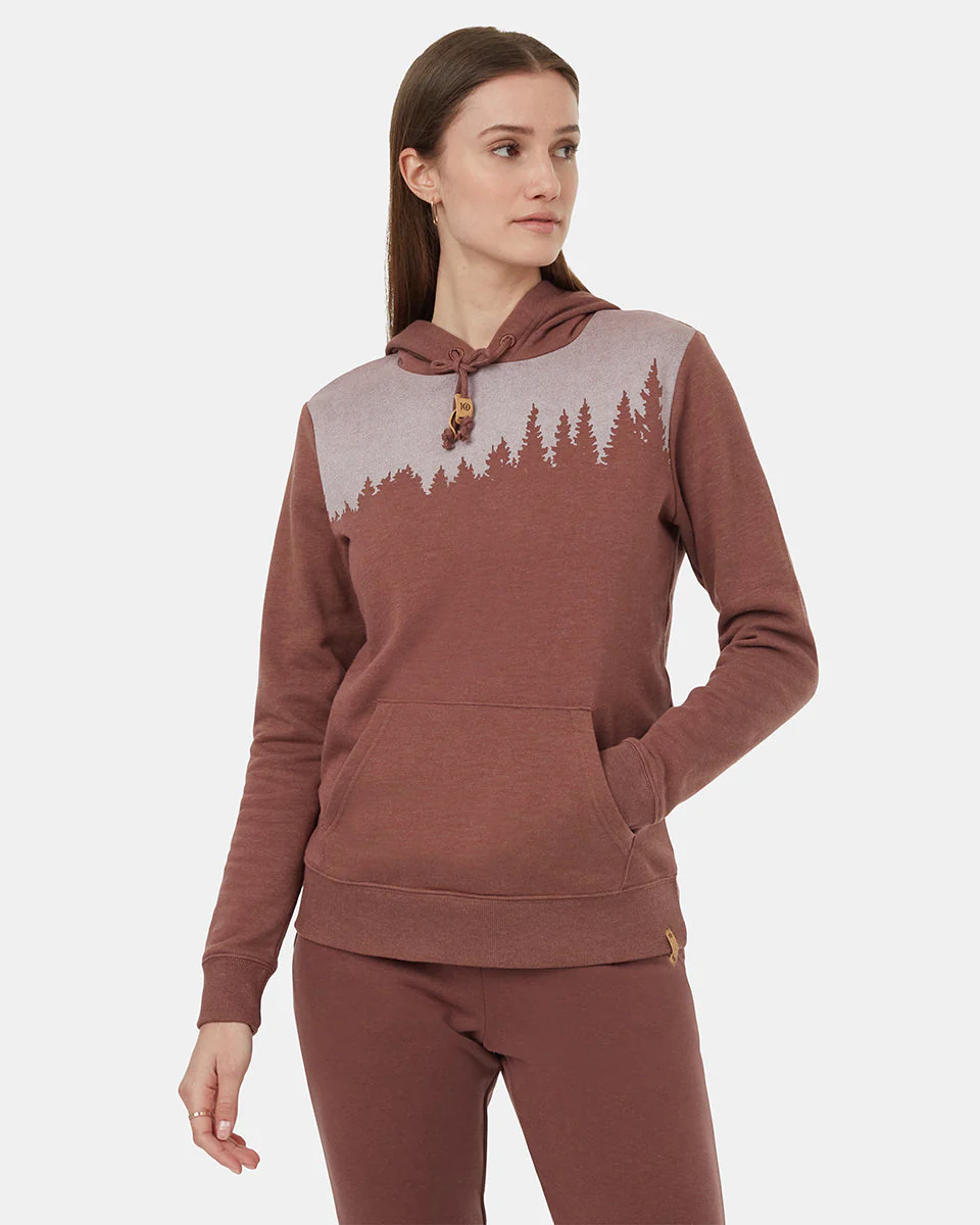 Juniper Hoodie