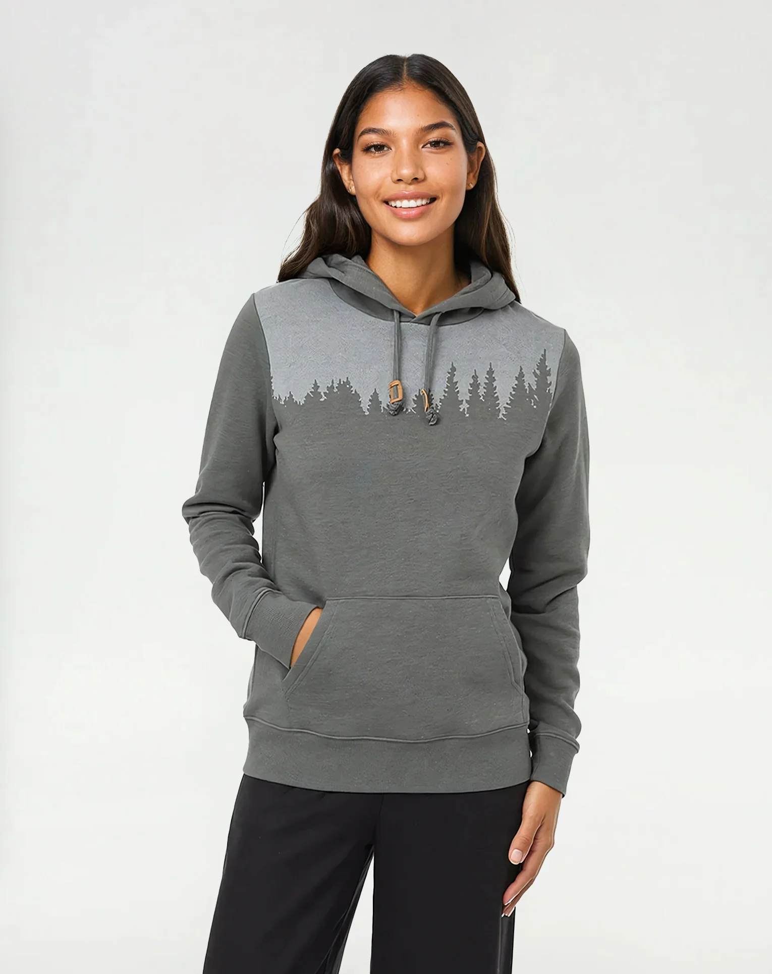 Juniper Hoodie