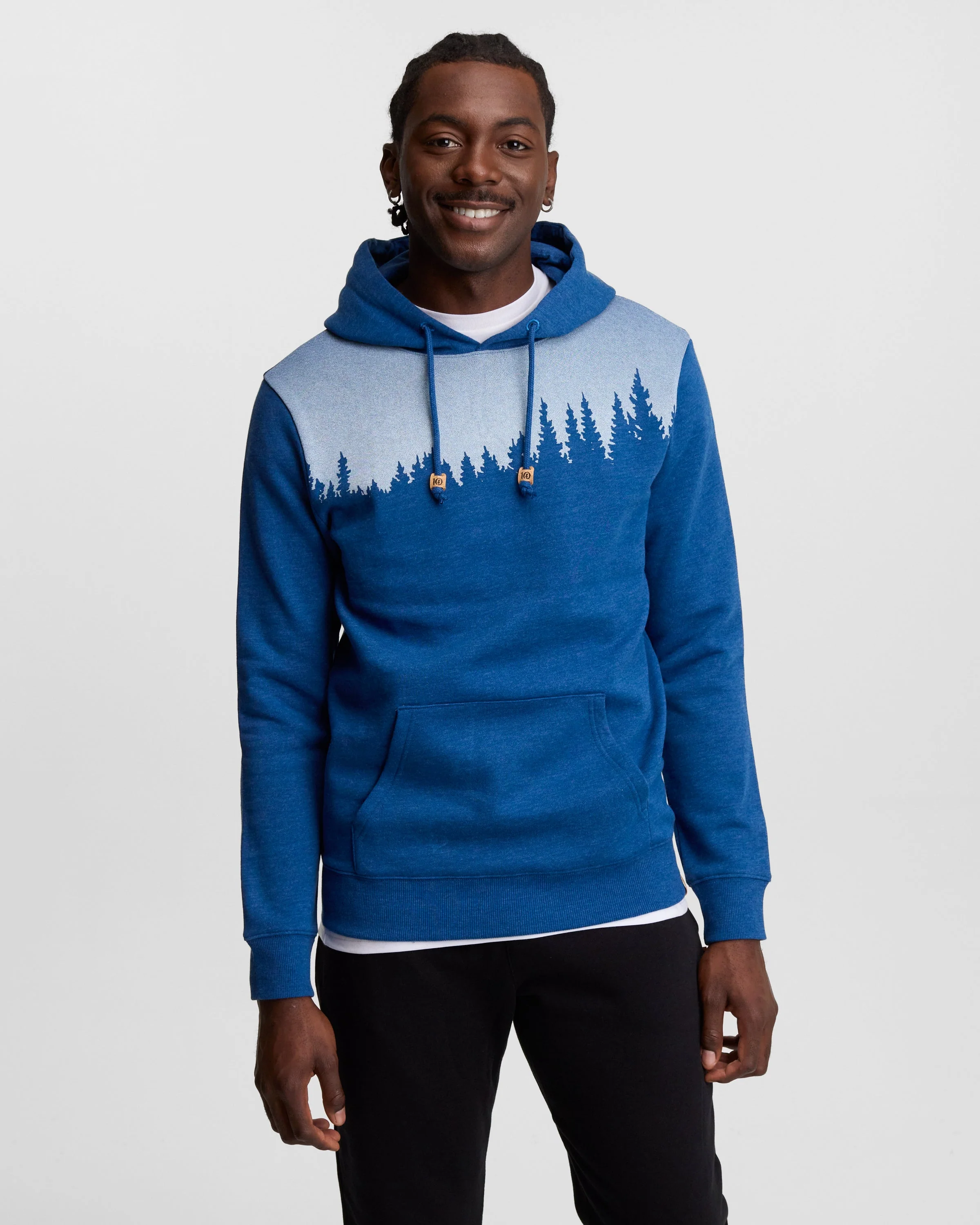 Juniper Hoodie