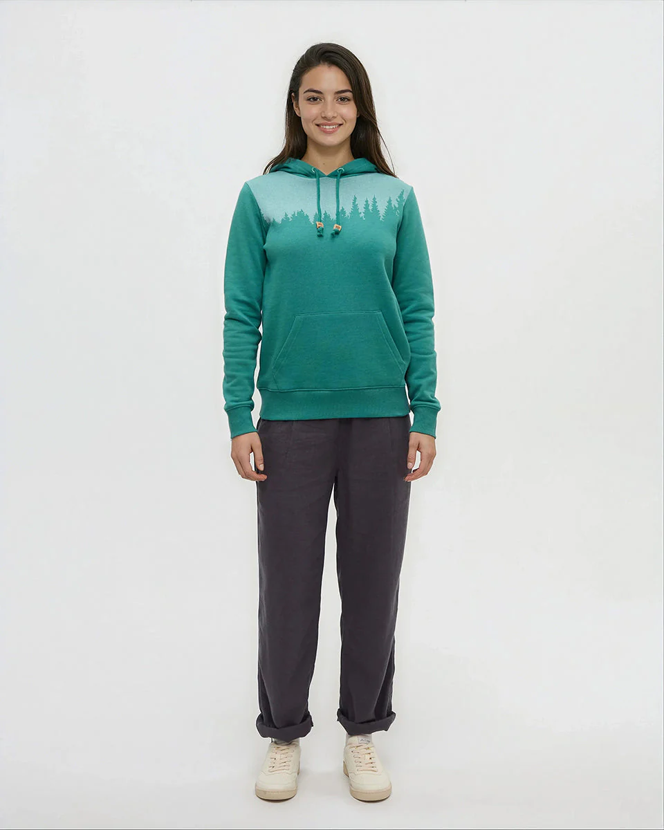 Juniper Hoodie