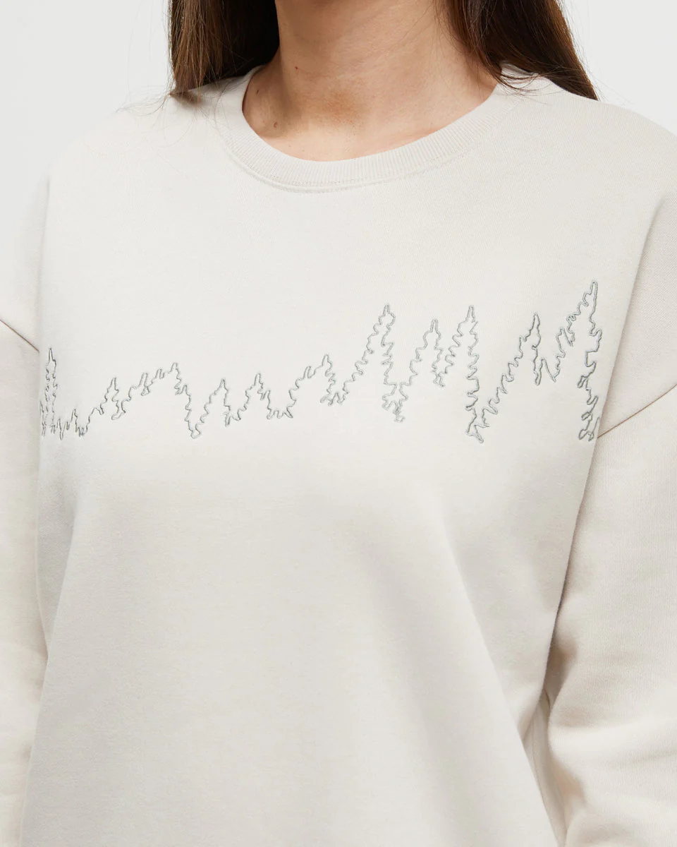 Juniper Outline Crew - Image 4