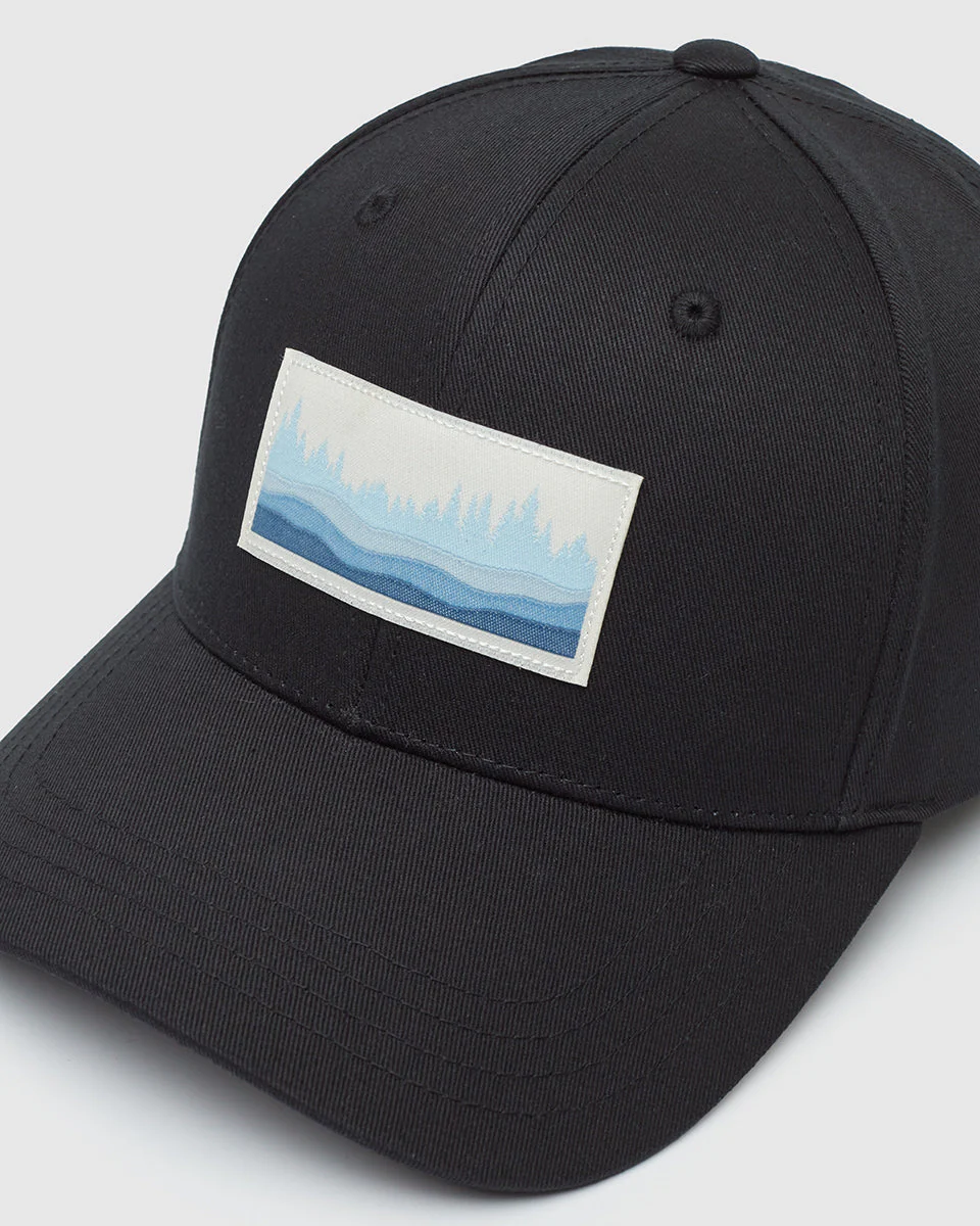 Juniper Wave Elevation Hat - Image 2