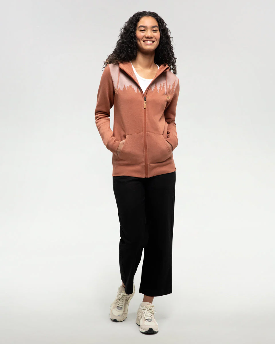Juniper Zip Hoodie - Image 2