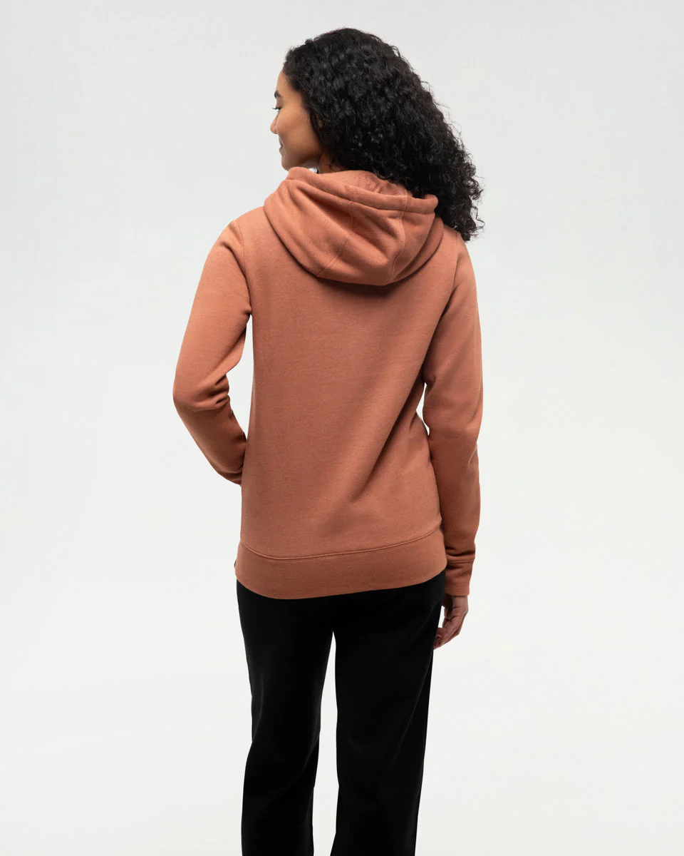 Juniper Zip Hoodie - Image 3