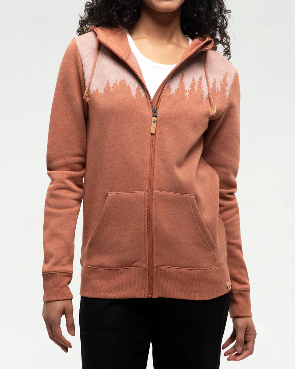 Juniper Zip Hoodie - Image 4