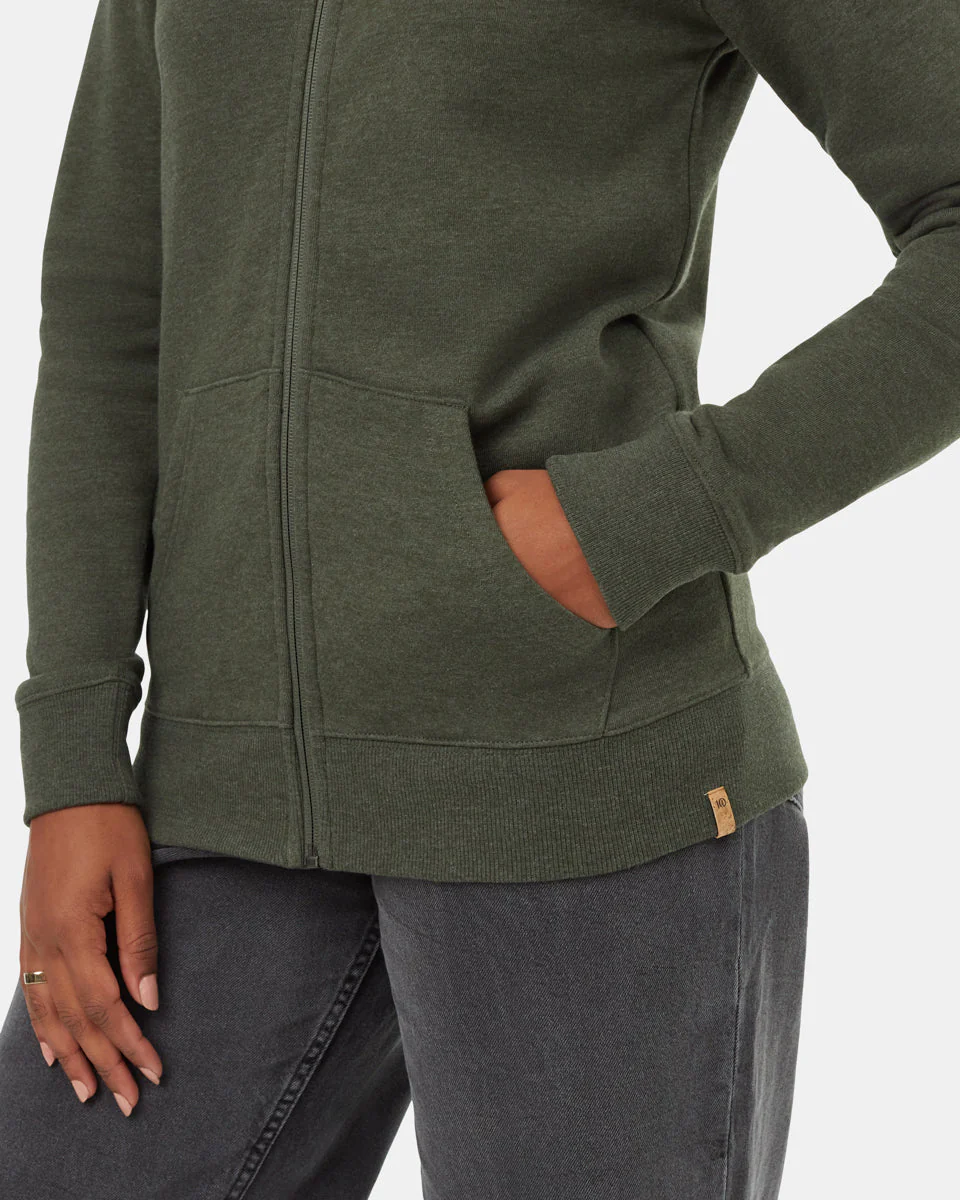 Juniper Zip Hoodie - Image 4
