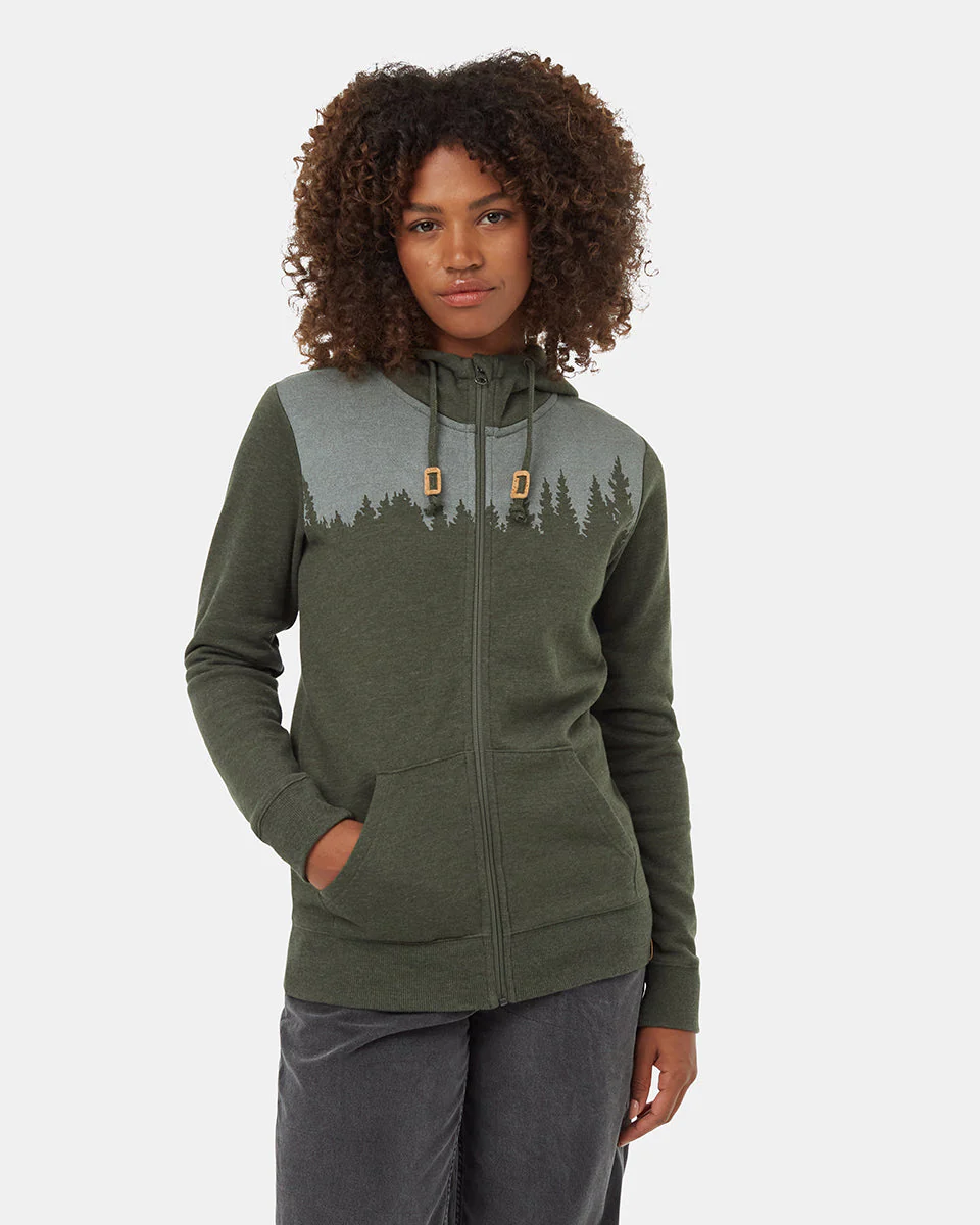 Juniper Zip Hoodie - Image 5