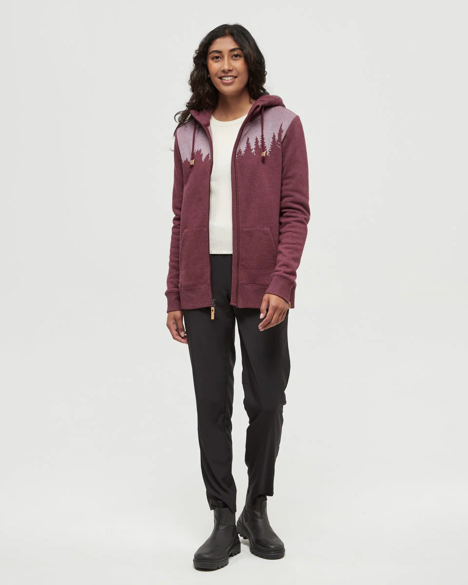 Juniper Zip Hoodie - Image 2