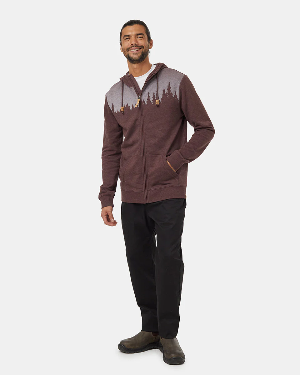 Juniper Zip Hoodie - Image 2