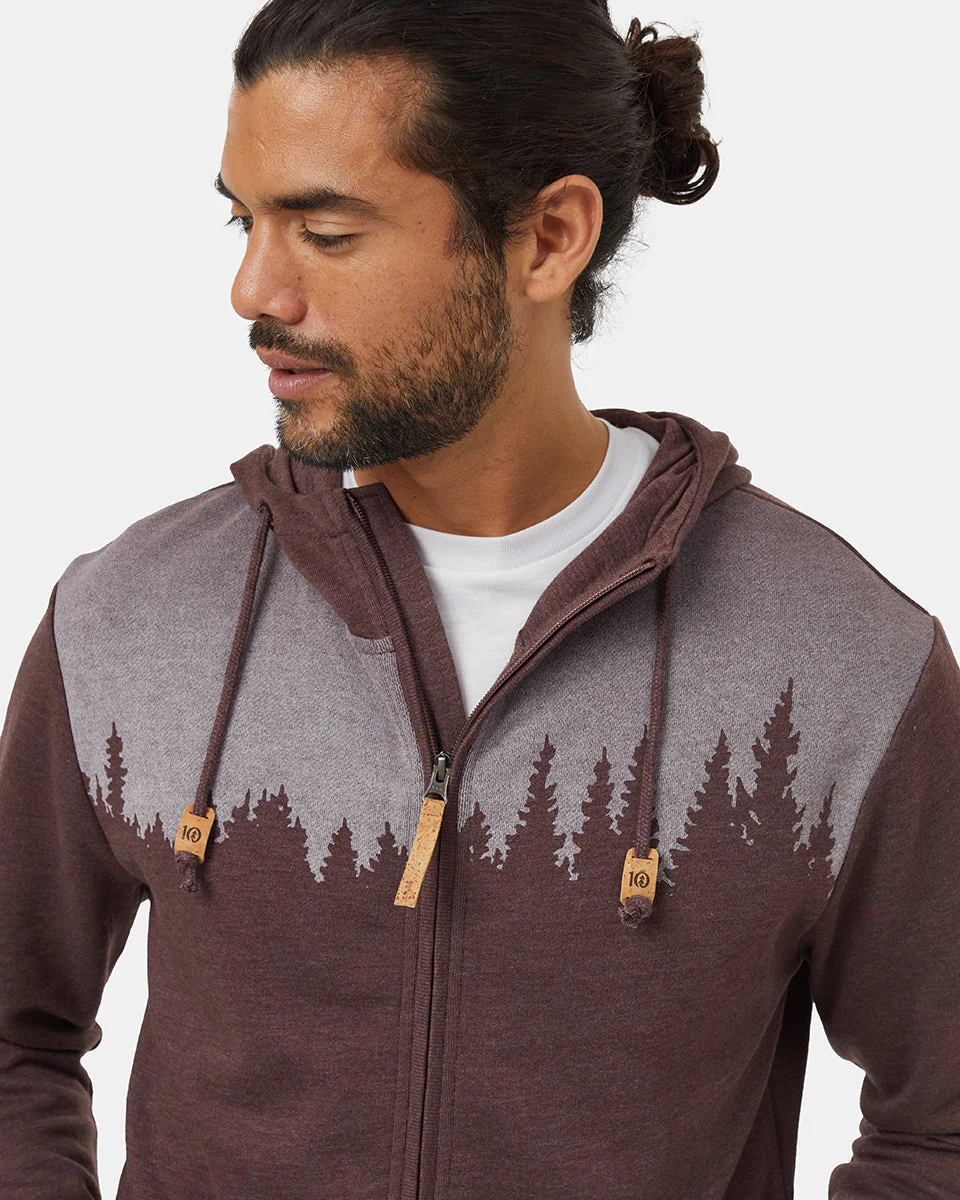 Juniper Zip Hoodie - Image 4