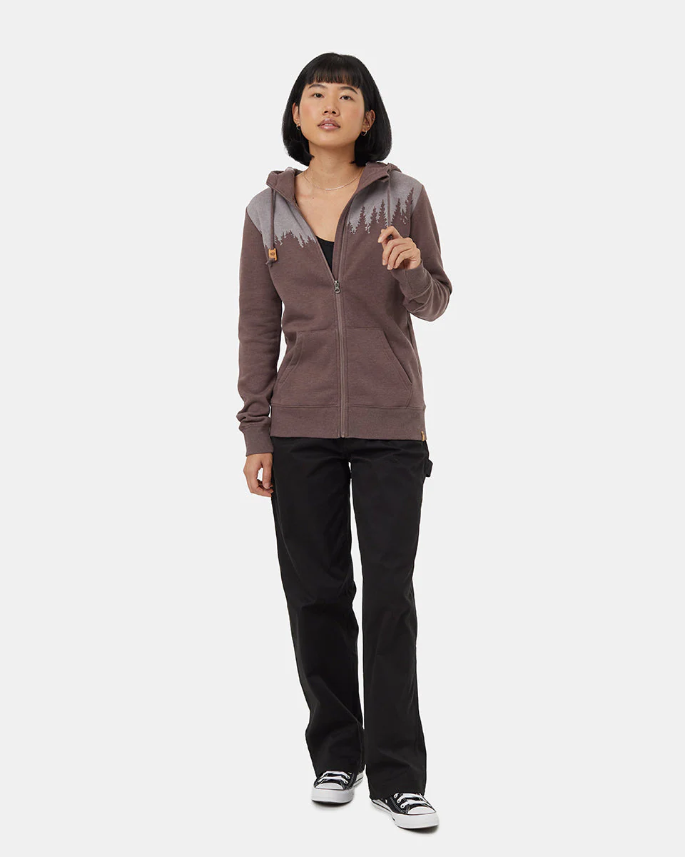 Juniper Zip Hoodie - Image 2