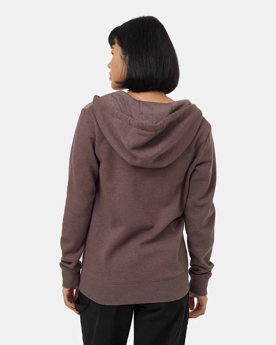 Juniper Zip Hoodie - Image 3