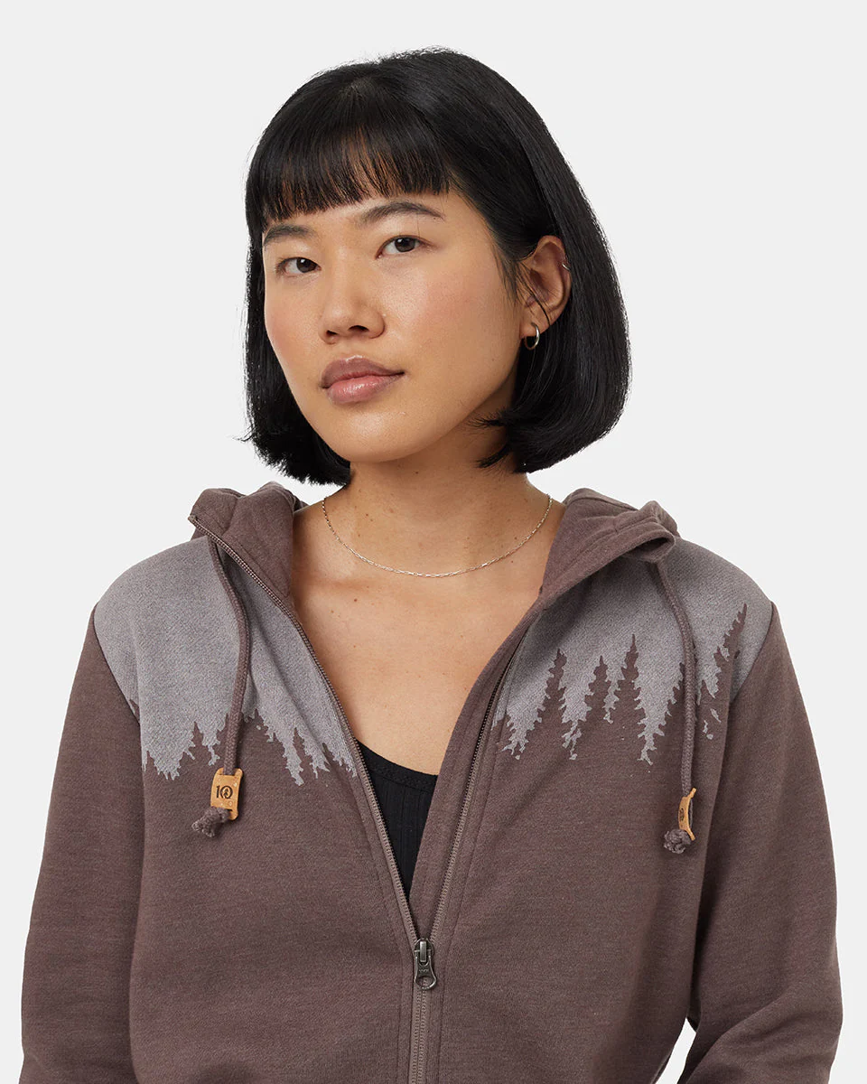 Juniper Zip Hoodie - Image 4