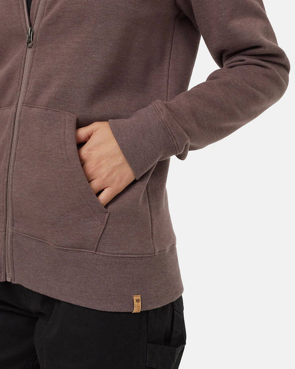 Juniper Zip Hoodie - Image 5
