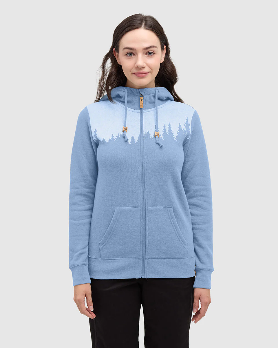 Juniper Zip Hoodie - Image 4