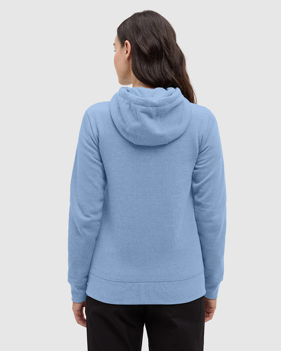 Juniper Zip Hoodie - Image 5