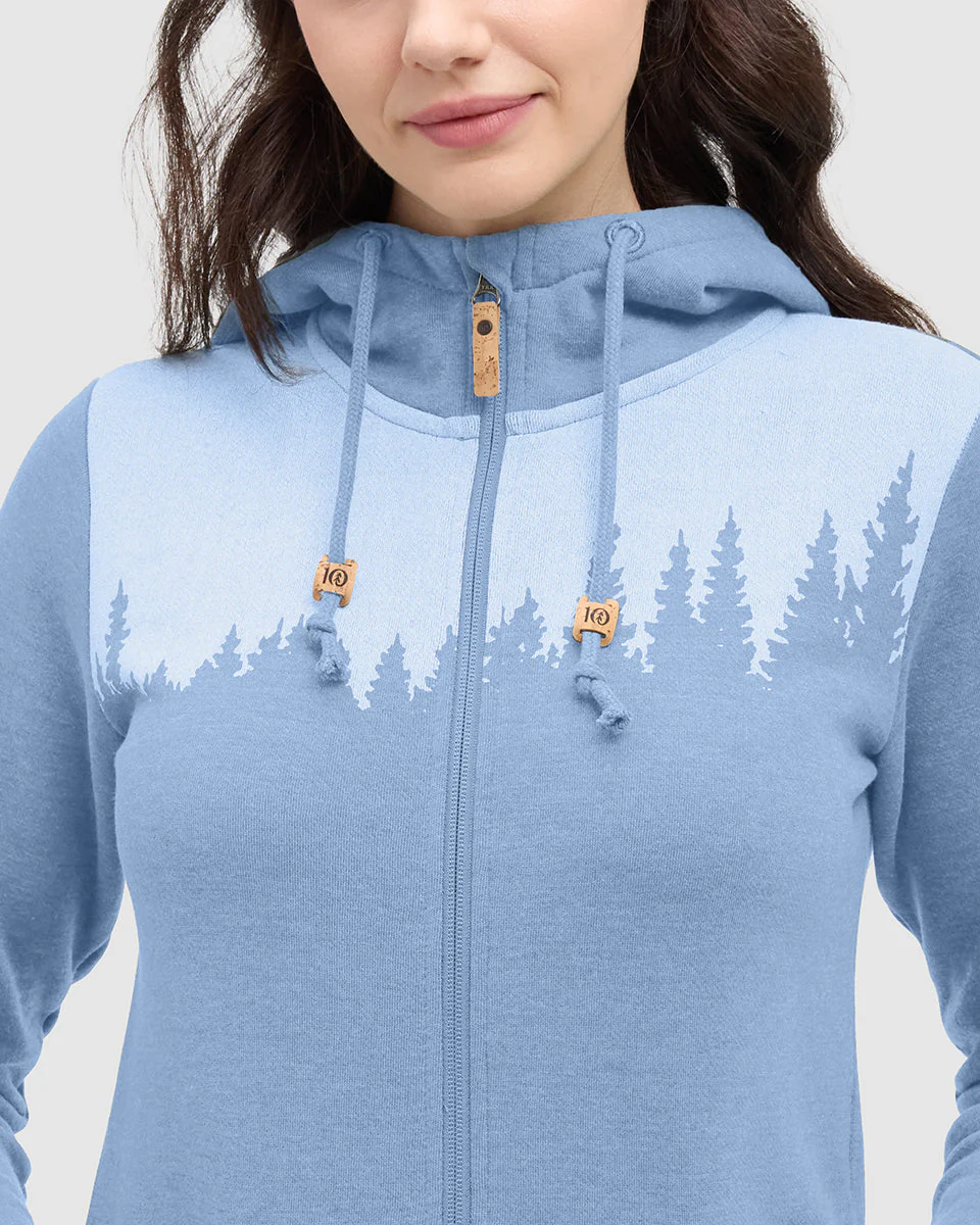 Juniper Zip Hoodie - Image 6