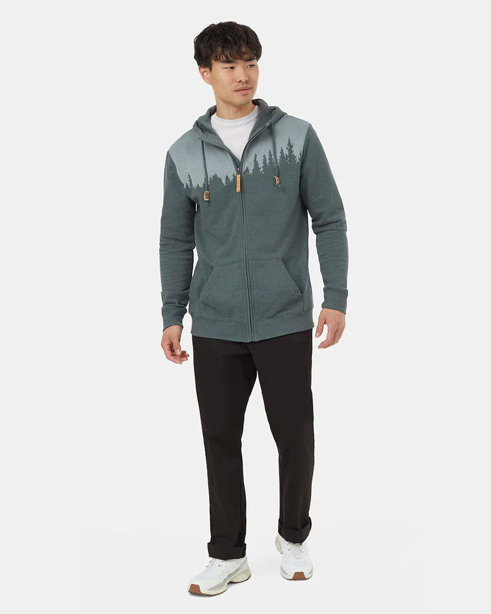 Juniper Zip Hoodie - Image 2