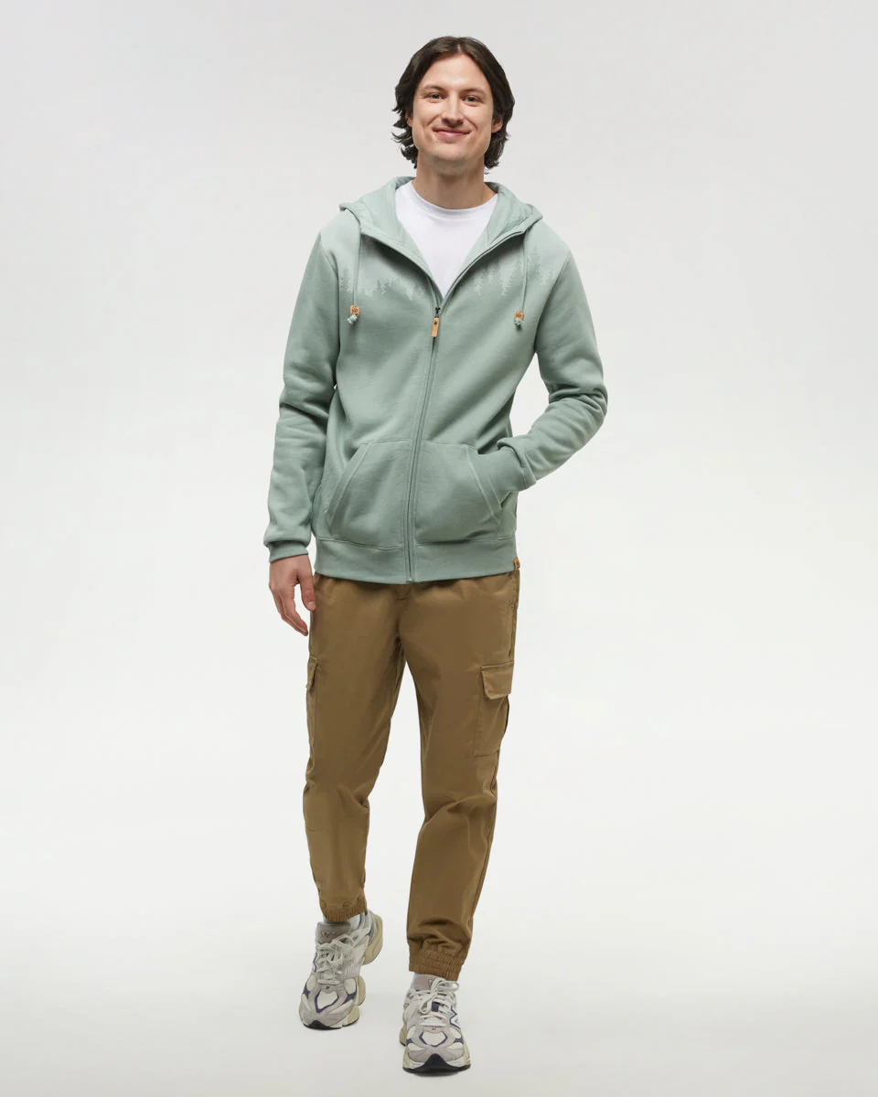 Juniper Zip Hoodie - Image 2