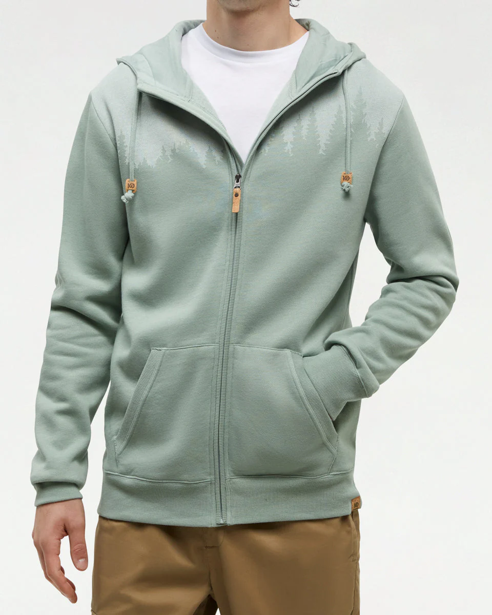Juniper Zip Hoodie - Image 4