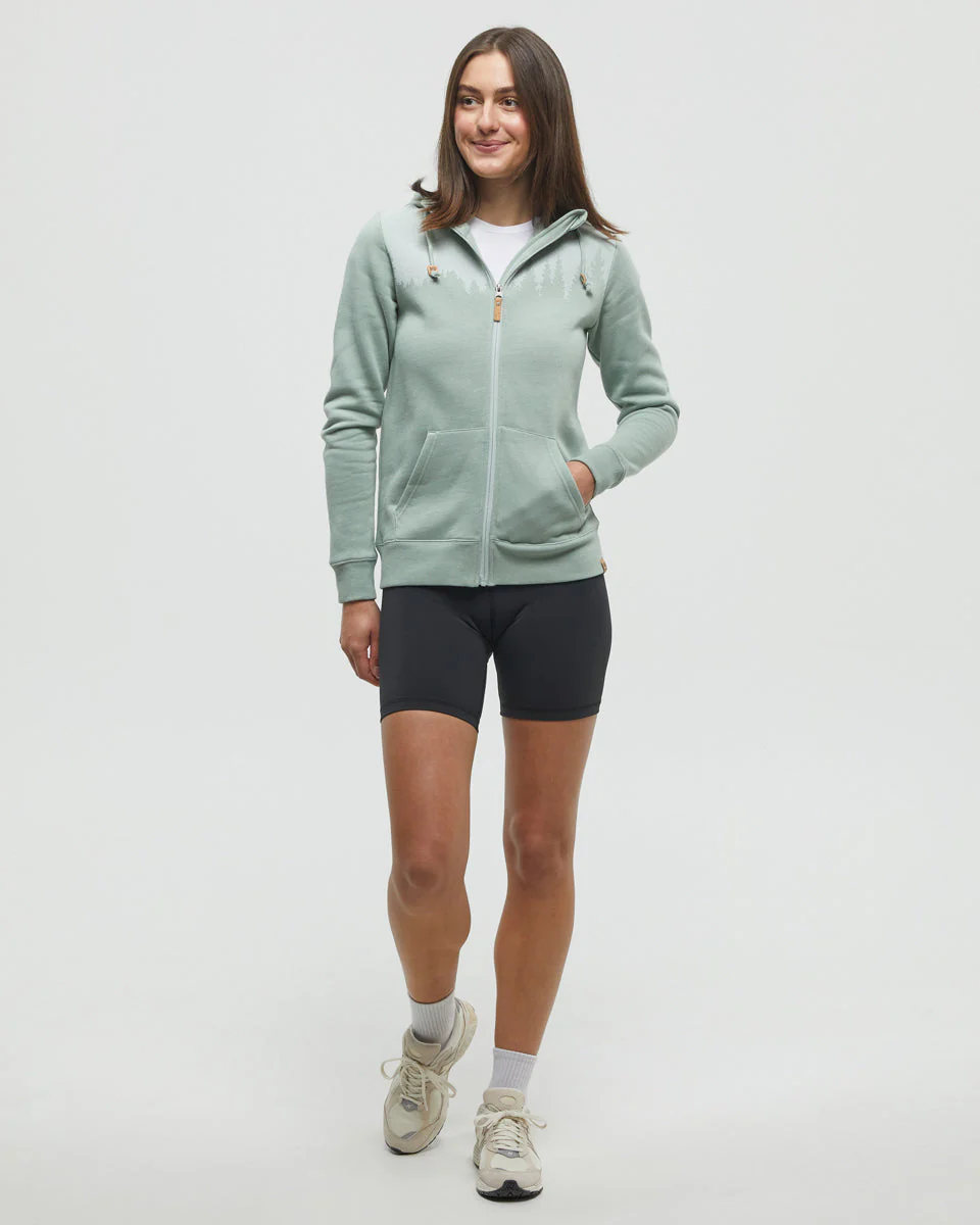 Juniper Zip Hoodie - Image 2