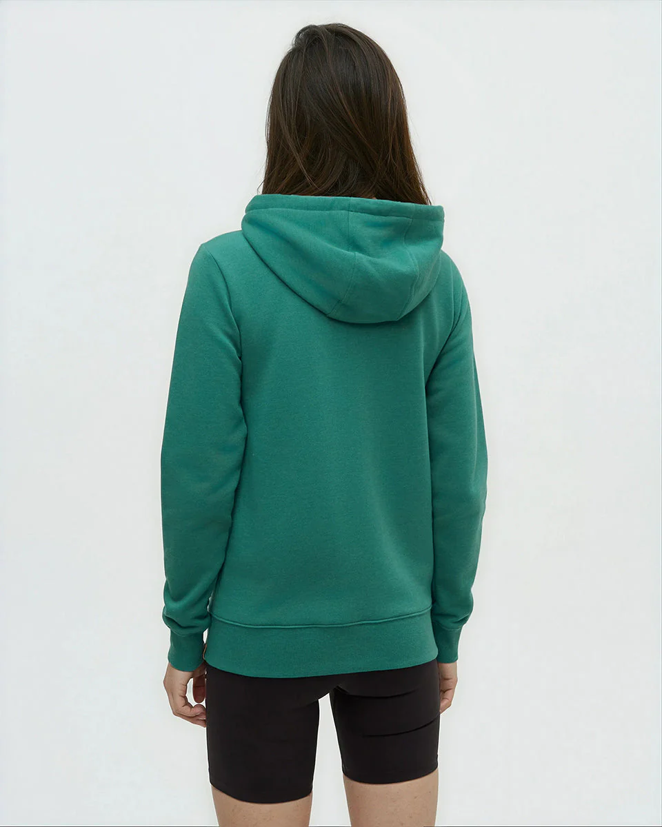 Juniper Zip Hoodie - Image 3