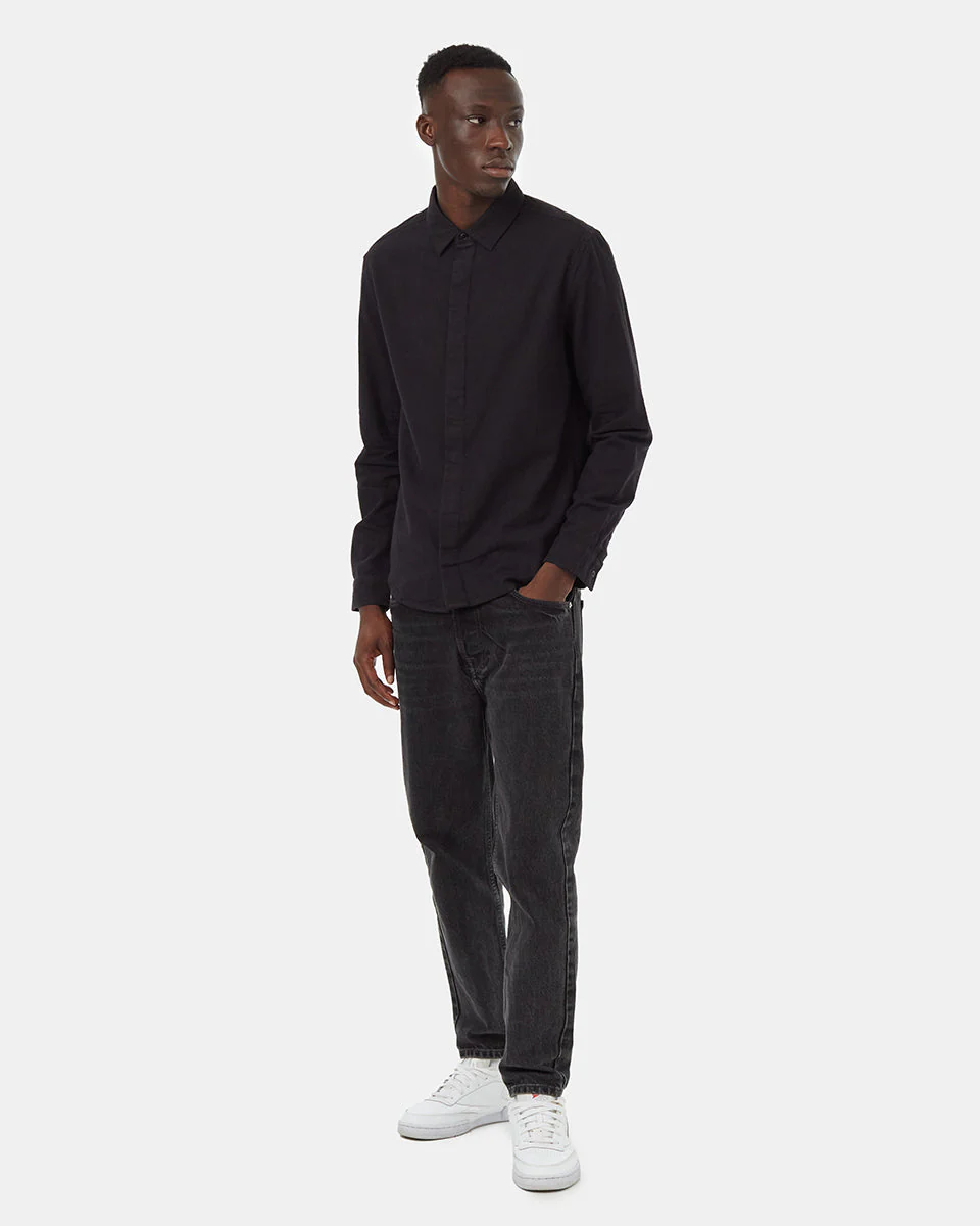 Kapok Flannel Classic Shirt - Image 2
