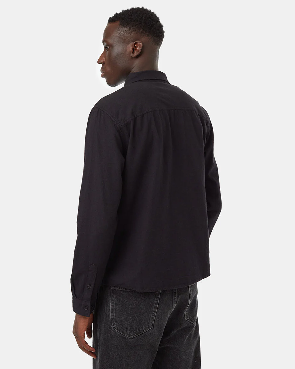 Kapok Flannel Classic Shirt - Image 3