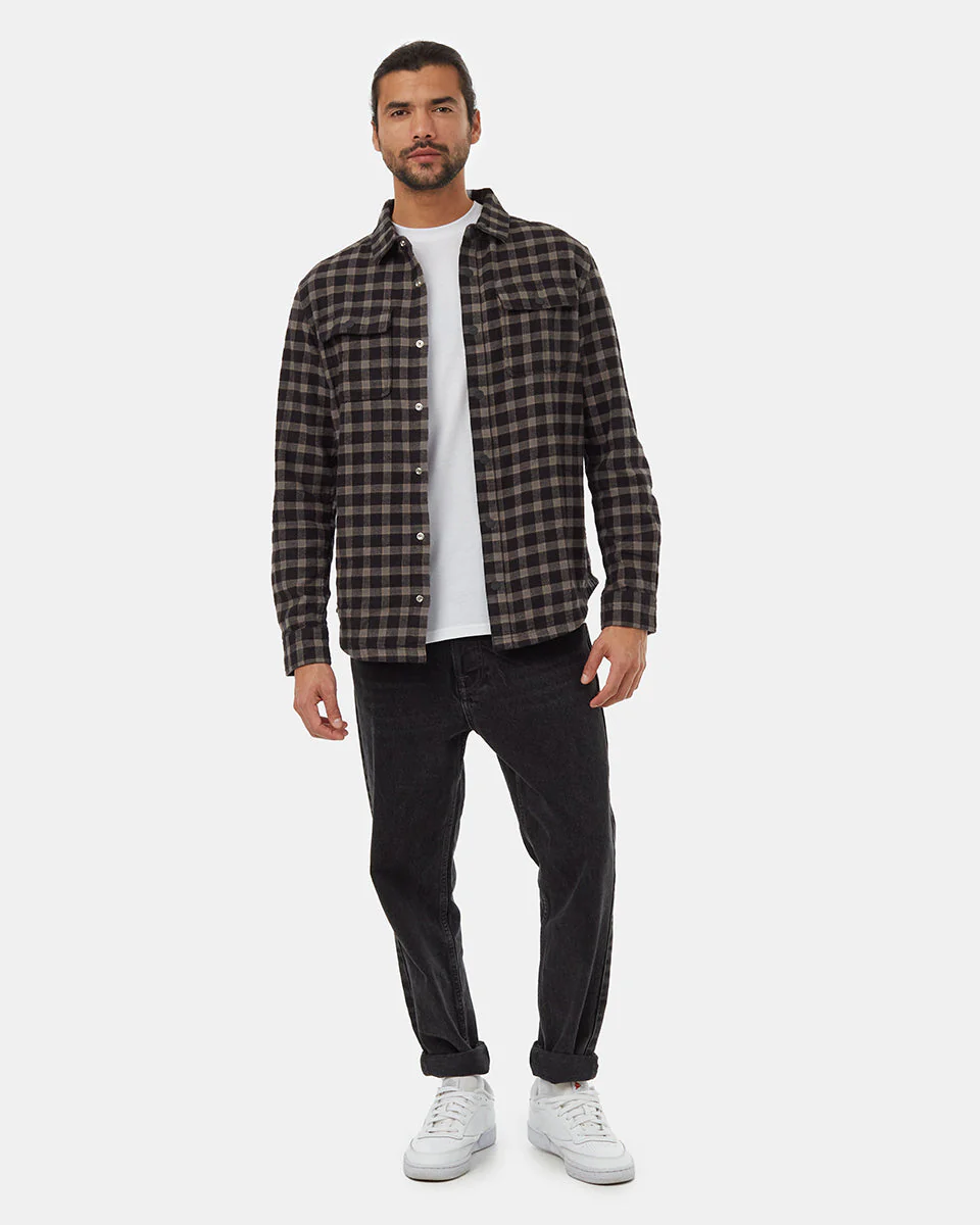Kapok Flannel Colville - Image 2