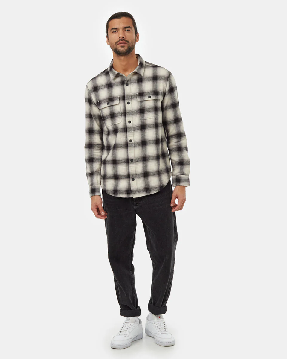 Kapok Flannel Colville - Image 2