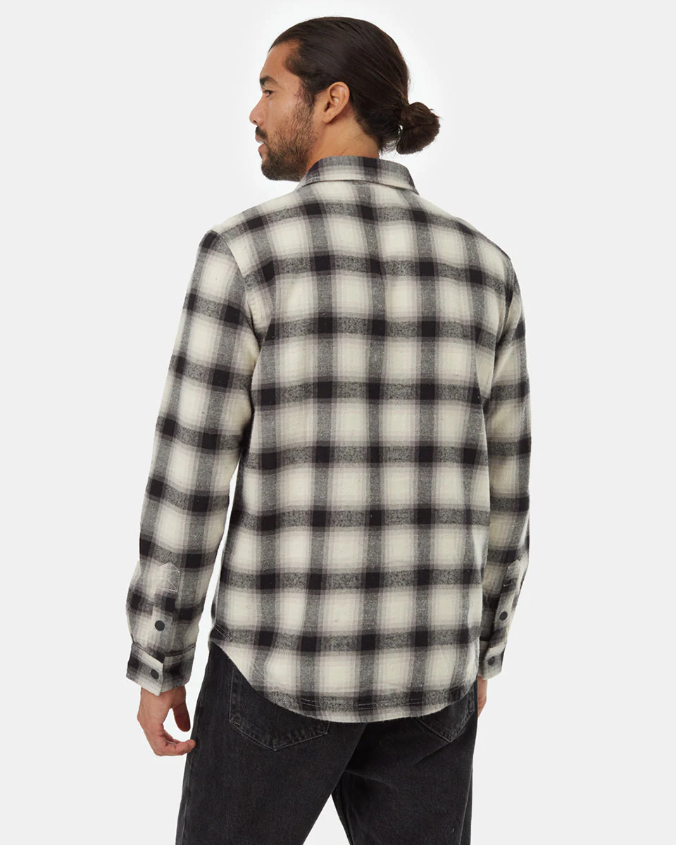 Kapok Flannel Colville - Image 3