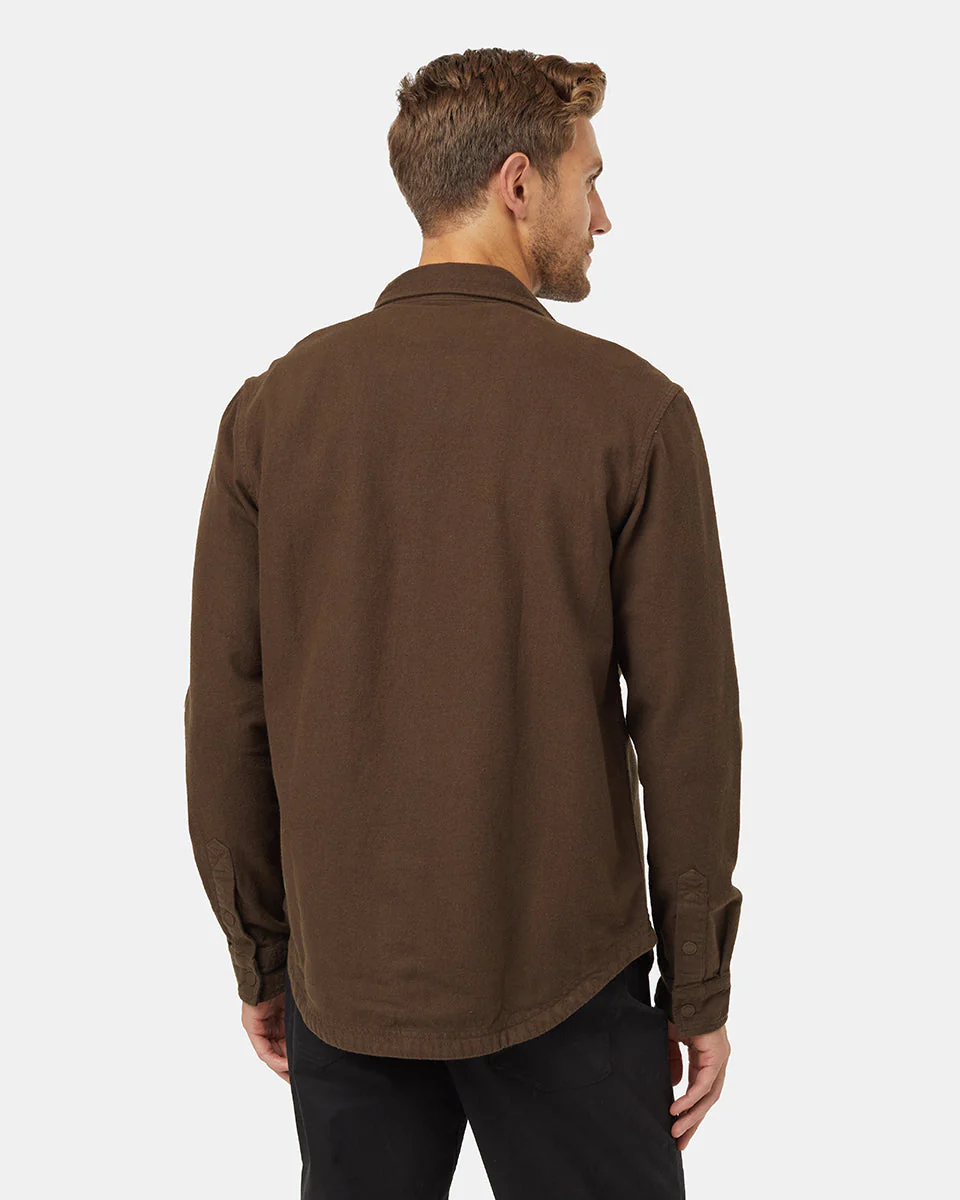Kapok Flannel Colville - Image 2