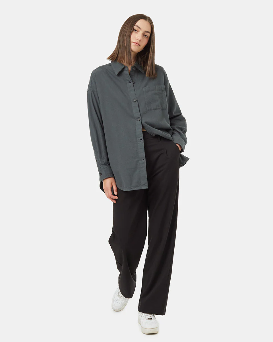 Fernwood Flannel Shirt - Image 2