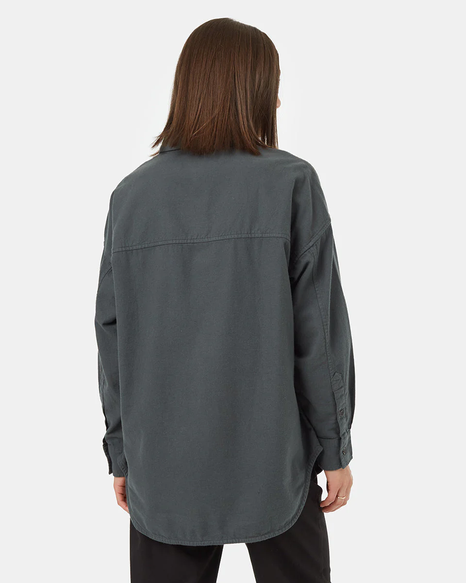 Fernwood Flannel Shirt - Image 3
