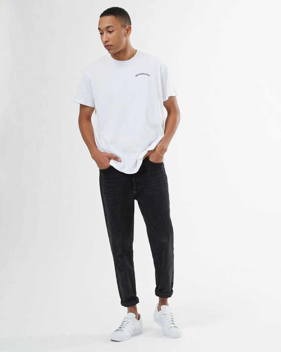Keep Earth Chill Unisex T-Shirt - Image 5