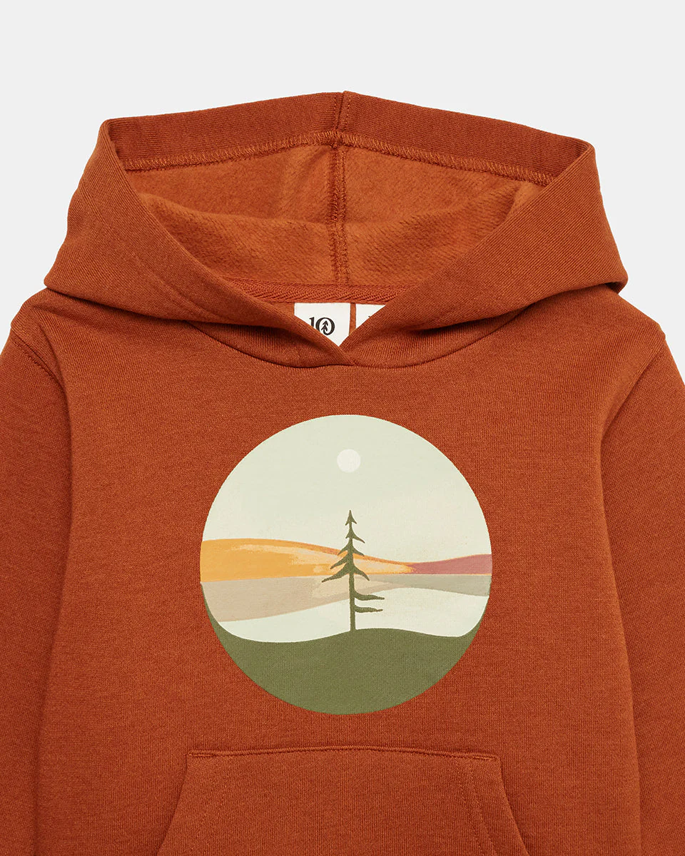 Kids Artist Hoodie - Image 3