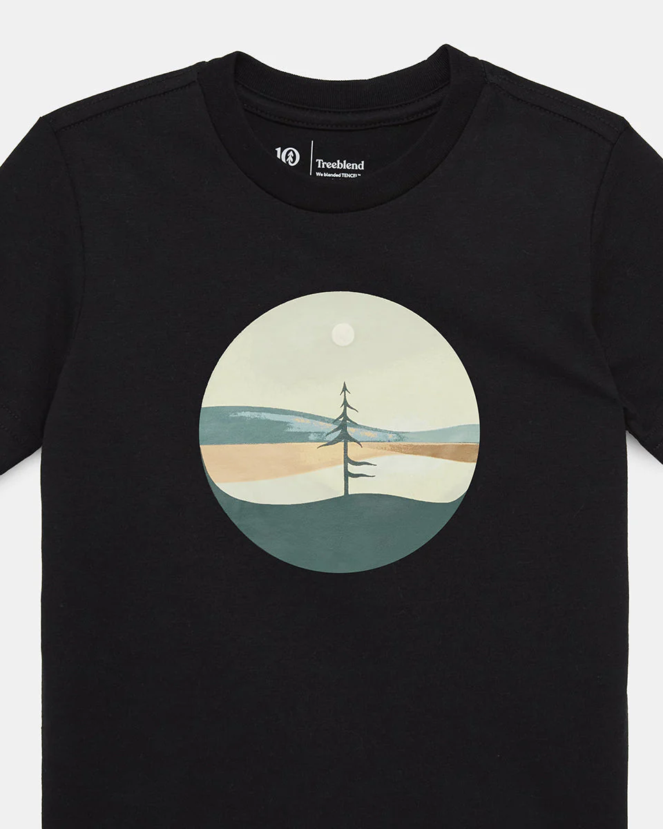Kids Artist Portal T-Shirt - Image 2