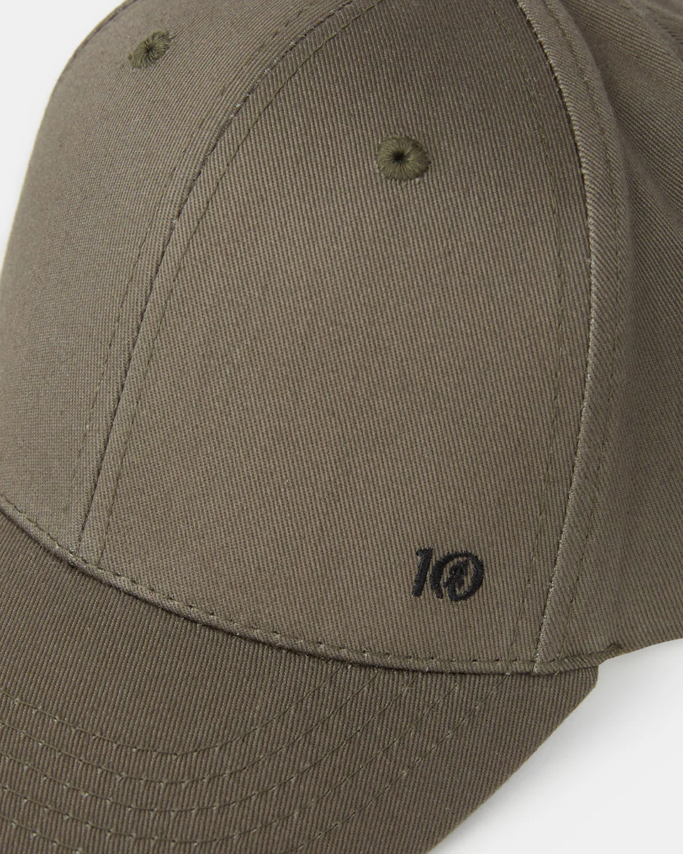 Baseball Cap - Image 3