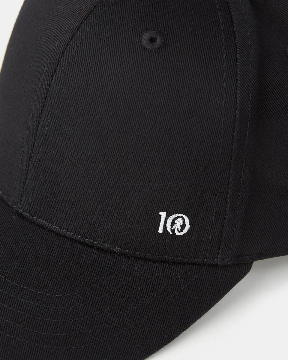Baseball Cap - Image 3