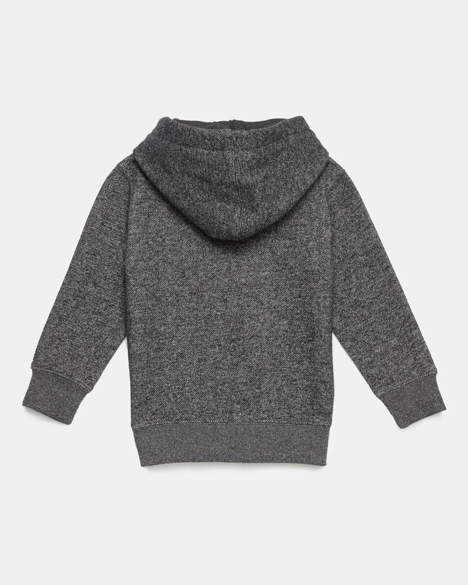 Kids Classic Hoodie - Image 2