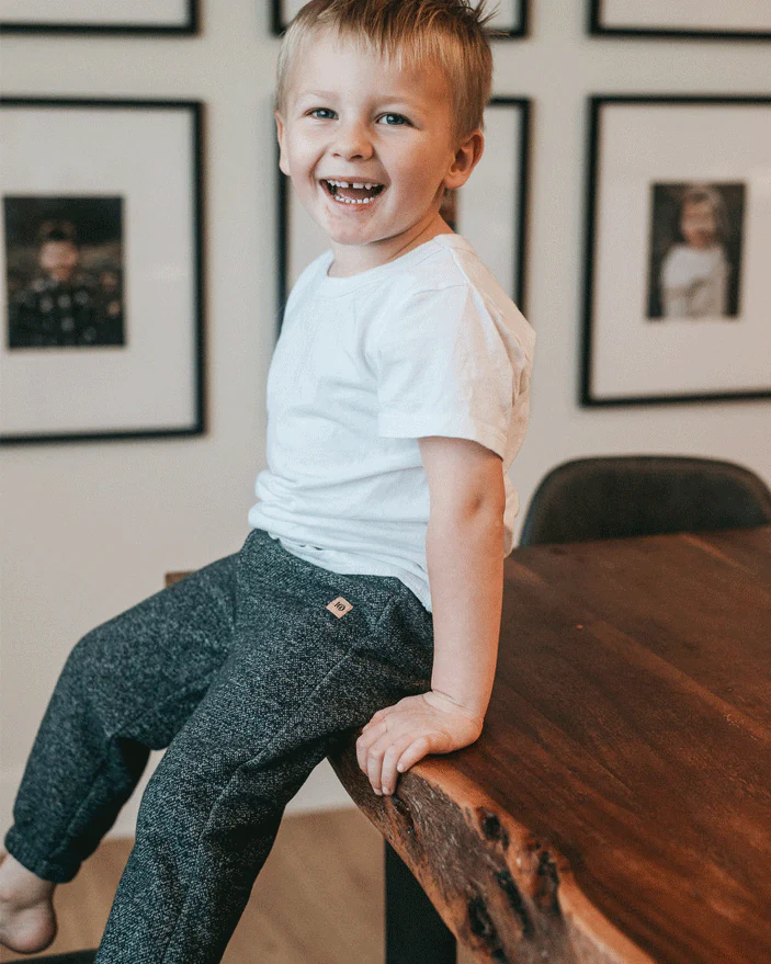Kids Classic Sweatpants - Image 4