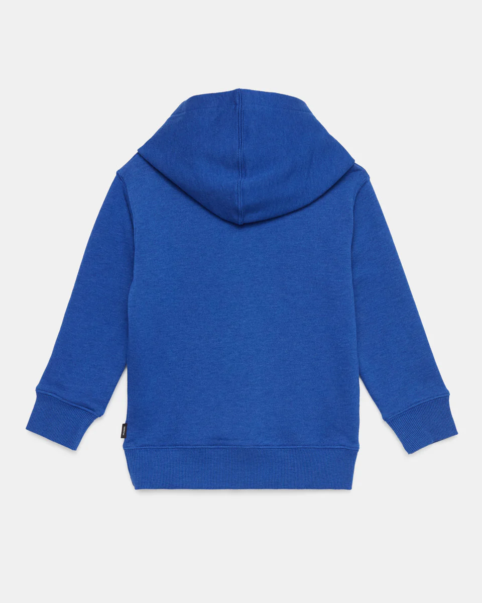 Kids Earth Hoodie - Image 3