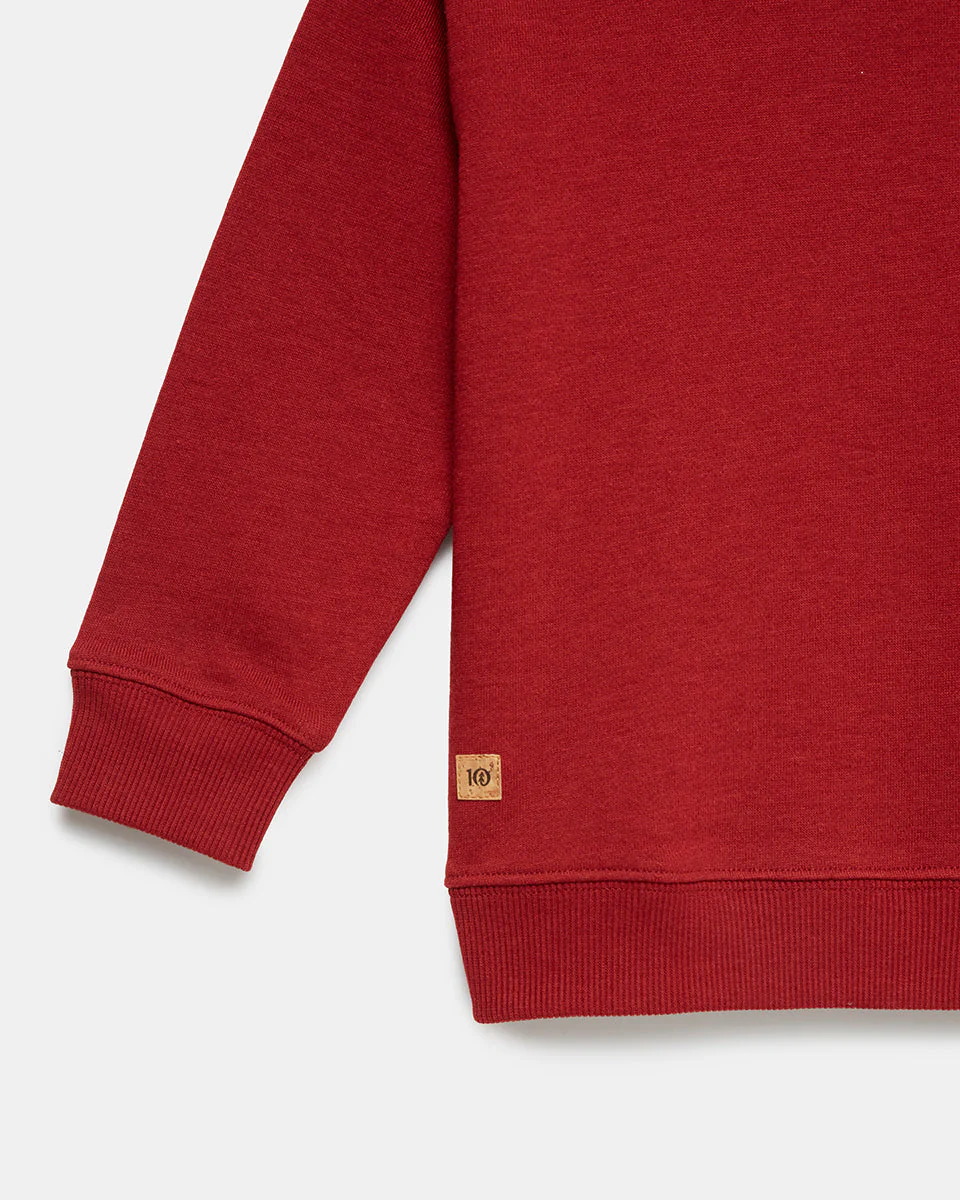 Kids Golden Forest Crew - Image 3